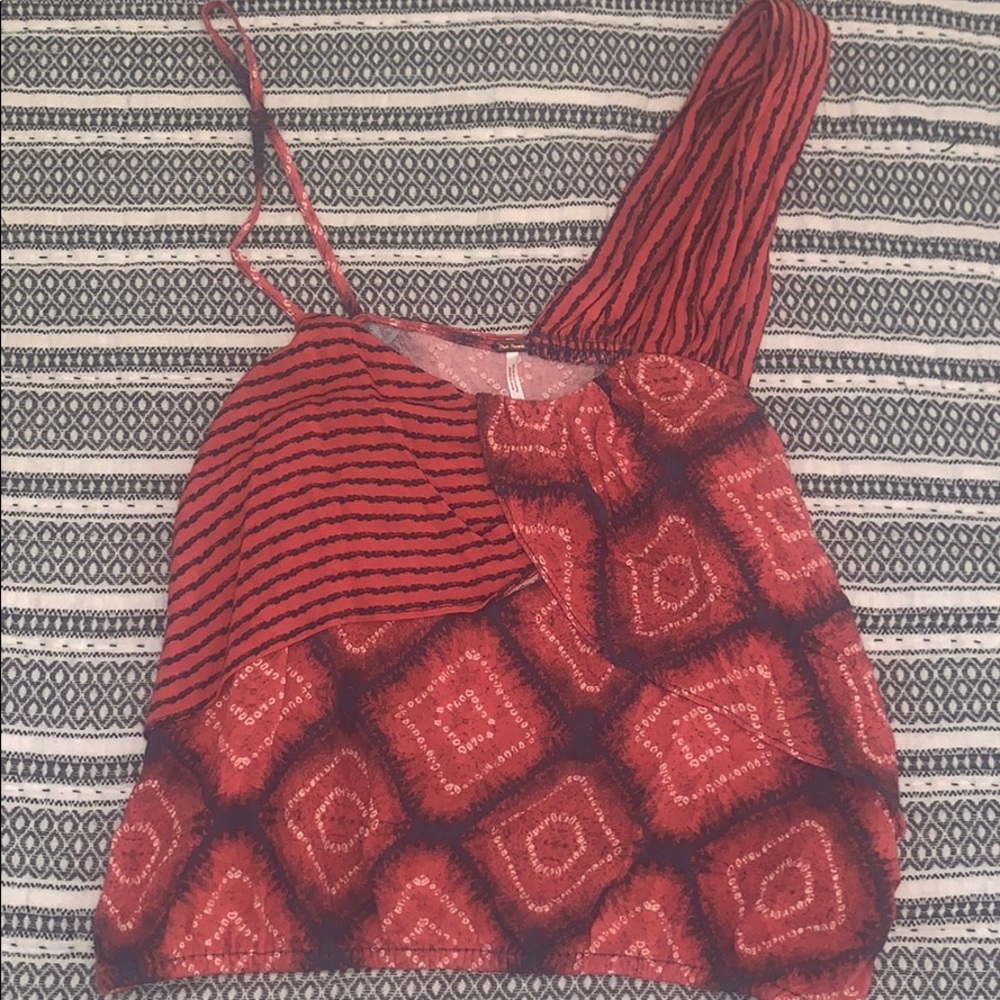 Free People Tank Top